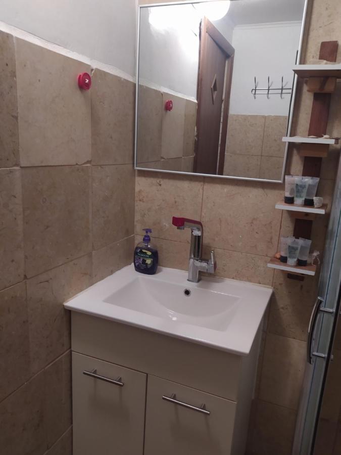 Amirאצלנו בקיבוץ公寓 外观 照片